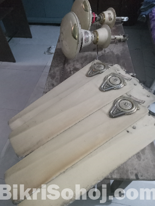 পাকিস্তানি সিলিং ফ্যান